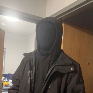 Meet your Posher, Harry